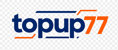 topup77 Logo